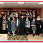 В Жировичах состоялся епархиальный семинар, посвящённый преподаванию основ православной культуры