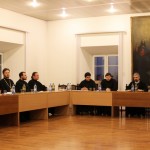 В Минской епархии состоялось совещание директоров воскресных школ