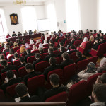 Состоялась V Международная конференция «Православный ученый в современном мире»