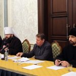 Обращение граждан и организаций Российской Федерации о расширении преподавания православной культуры принято в рамках XXV Международных Рождественских чтений в Москве