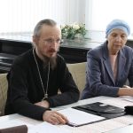 В Центральной библиотеке Белорусского Экзархата состоялся семинар приходских библиотек Минской епархии