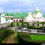 Минская духовная академия объявляет набор в магистратуру и аспирантуру