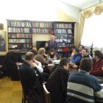 В Минской духовной академии состоялось XV Совещание православных сектоведов Беларуси