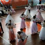 Весенний бал православной молодежи в Туровской епархии