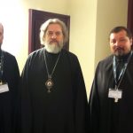 Представители Белорусской Православной Церкви приняли участие в Балтийском международном научно-педагогическом форуме