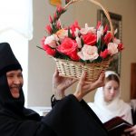 Воскресной школе при Полоцком Спасо-Евфросиниевском монастыре – 25 лет