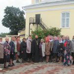 Районное методическое объединение преподавателей Основ православной культуры в Новогрудке