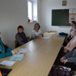 Семейный образовательный семинар «Под Покровом» прошел в г. Жодино