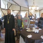 Воспитанники Воскресной школы кафедрального собора г. Борисова познакомились с событиями и героями Отечественной войны 1812 года