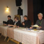 В Минске состоялся семинар для методистов епархиальных ОРОиК