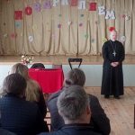 Духовно-просветительские встречи, посвященные святителю Георгию Конисскому, прошли в Новогрудской епархии