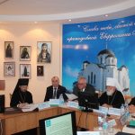 В Полоцке состоялось заседание Координационного совета по сотрудничеству между органами государственного управления и Белорусской Православной Церковью