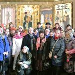 В Свято-Елисаветинском монастыре прошел семинар для педагогов Гомельской епархии