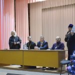 Cтуденческая научно-практическая конференция, посвященная главным юбилейным датам 2017 года, состоялась в Жировичах