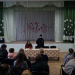 Молодежный семинар «От суеверия рождается безверие» прошел в Мозырском государственном политехническом колледже
