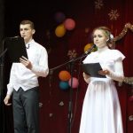 IV духовно-просветительские «Рождественские встречи» прошли на Новогрудчине