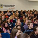Продолжается регистрация участников Слета молодежи Белорусской Православной Церкви