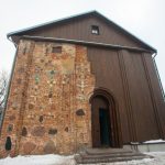 Выставка «Святые новомученики Белорусской Церкви» открылась в Гродно
