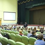 Духовные последствия наркотической зависимости обсудили со старшеклассниками в г.п. Зельва