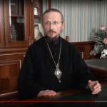 Слово епископа Борисовского и Марьиногорского Вениамина в 5-ю Неделю Великого поста