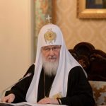Святейший Патриарх Кирилл: Поддержка теологии государством не ставит под сомнение принцип светскости образования