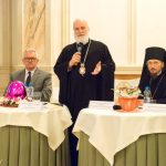 В Минске состоялось заседание Координационного совета по сотрудничеству между органами государственного управления и Белорусской Православной Церковью