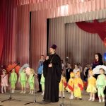 «Пасхальный перезвон» – фестиваль в Жировичах