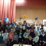В Борисове состоялся II открытый турнир по интеллектуальным играм среди школьников «Купель»