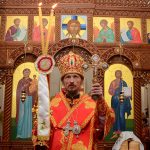 Пасхальное послание епископа Борисовского и Марьиногорского Вениамина на русском и белорусском языках