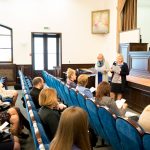 В Минске состоялись II Свято-Николаевские духовно-просветительские чтения