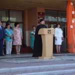 В Калинковичах прошел районный слет выпускников 2018 года