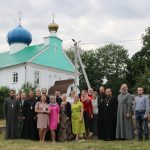 Возможности духовно-нравственного воспитания школьников в условиях детского православного лагеря обсудили на Республиканском семинаре-практикуме