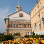 Центр дополнительного образования Московской духовной академии приглашает абитуриентов