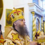 Интервью с Архиепископом Новогрудскии и Слонимским Гурием о глубине христианского подвига Царственных Страстотерпцев