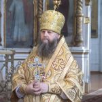 1030-летие Крещения Руси: интервью с архиепископом Новогрудским и Слонимским Гурием