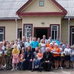 «Православие – моя вера!»: слет православной молодежи Лидской епархии