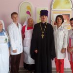 Духовно-просветительская акция «Месяц – без абортов!» стартовала в Новогрудской епархии