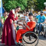 Благотворительный праздник в Солигорске собрал неравнодушных людей