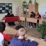 В Калинковичах прошел круглый стол, посвященный проблемам предупреждения суицидов среди несовершеннолетних