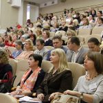 В Минске состоялся научно-практический семинар «Опыт применения святоотеческой психологии в образовательном пространстве Союзного государства»