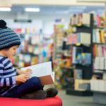 Как сделать так, чтобы ребенку стало интересно читать?