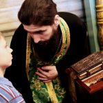 Детская исповедь: советы священника