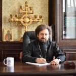 Ректор Минской духовной академии вошел в состав Межведомственной координационной группы по преподаванию теологии в вузах