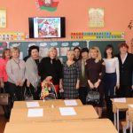 В Калинковичах состоялся семинар-практикум «Духовно-нравственное воспитание детей и молодежи как основа формирования личности»