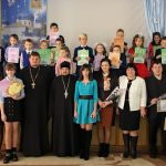 Состоялись V Туровские епархиальные образовательные чтения