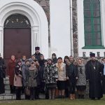Педагоги Кореличского района обсудили актуальные вопросы методики преподавания Основ православной культуры