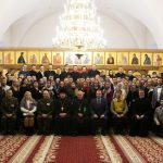 XVII Семинар студентов высших учебных заведений Беларуси