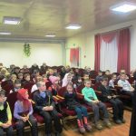 Крещенские просветительские встречи прошли в Россонском районе