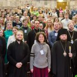С 22 по 24 февраля в Минске пройдет Слет молодежи Белорусской Православной Церкви