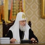Святейший Патриарх Московский и всея Руси Кирилл дал оценку явлению травли в школе